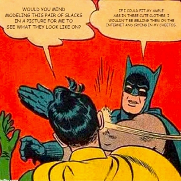 Other - Make me an offer!